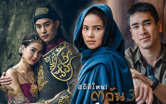 Khán giả Việt chưa được xem phần 2, nhà sản xuất ‘Nữ thần rắn’ đã xác nhận có phần 3 Ảnh 2