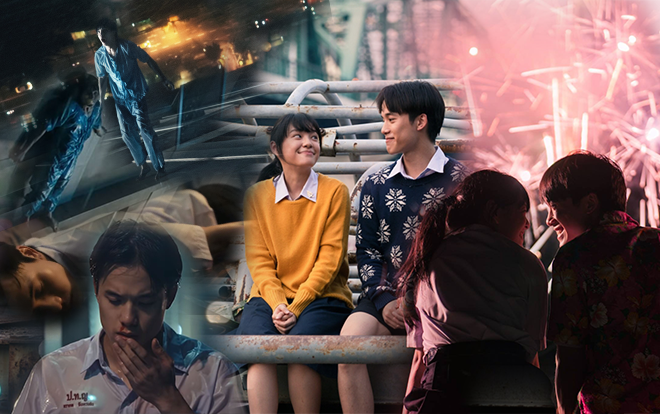 Phim kinh dị sắp ra rạp của chàng Pat - ‘Thiên tài bất hảo’ có phải đối thủ của ‘Nữ thần rắn 2’? Ảnh 2