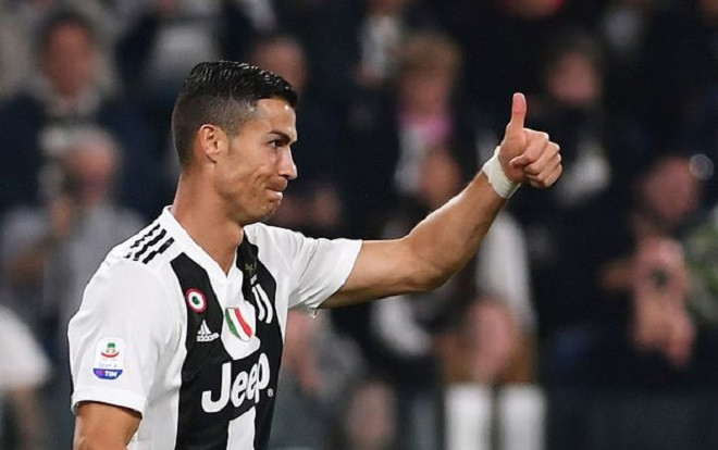 Ronaldo chính thức giải quyết xong cáo buộc hãm hiếp trước thềm trận đấu gặp M.U Ảnh 2