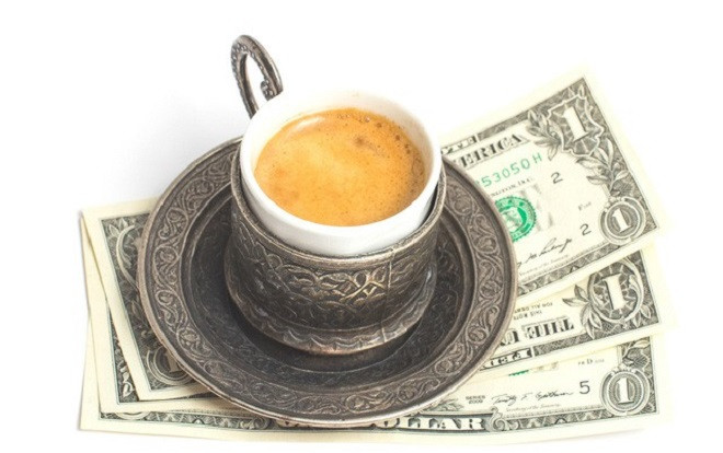 Triệu phú tự thân Mỹ: Từ bỏ thói quen uống cà phê mỗi sáng sẽ giúp bạn trở nên giàu có! Ảnh 2