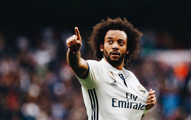 Giữa lúc Real Madrid khủng hoảng, Marcelo quyết dứt áo ra đi ngay tháng Giêng Ảnh 2