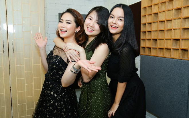 Đường tình truân chuyên, hôn nhân lận đận của các mảnh HAT đình đám một thời Ảnh 2