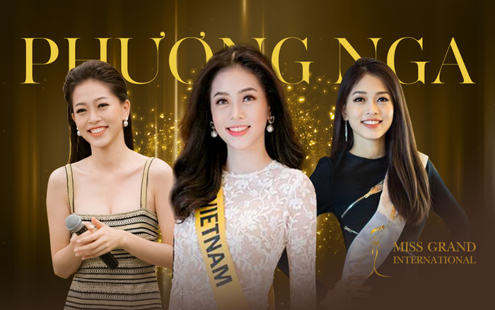 'Hoảng hồn' với số lượng váy áo Phương Nga diện chỉ để làm điều đơn giản này tại Miss Grand International 2018! Ảnh 2