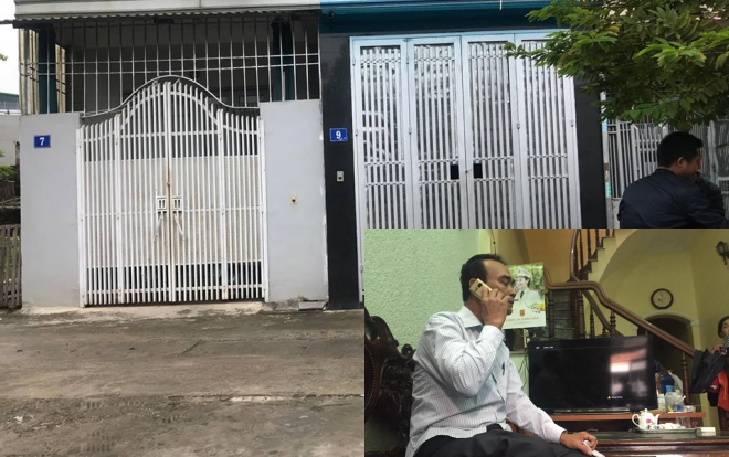 Vụ nam sinh cầm hung khí đâm bé gái 7 tuổi nguy kịch: Mẹ nghi phạm bị bệnh tim đã ngất lên ngất xuống khi biết con gây án Ảnh 2