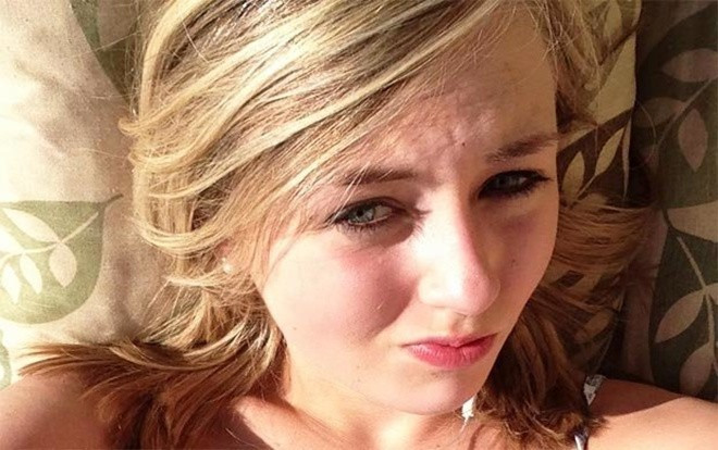 Bị bắt nạt, ép trần truồng trong trại giam, cô gái sợ hãi đến tự tử Ảnh 2