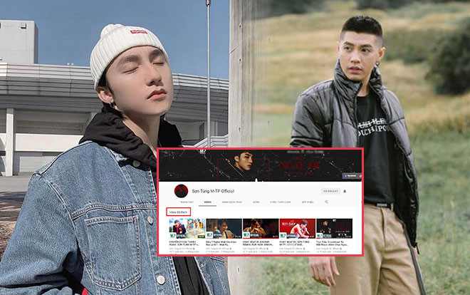 Không hề có chuyện Sơn Tùng công khai ủng hộ Noo: Khi sự tinh vi của tài khoản ảo ngày càng một 'nâng level' Ảnh 2