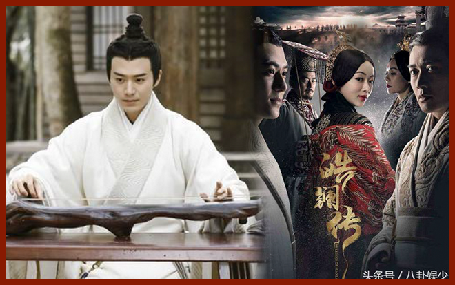 Trái ngược với 'Diên Hi công lược', nam chính của 'Hạo Lan truyện' sẽ là trai đẹp nhưng lại bị nữ chính cắm sừng? Ảnh 2