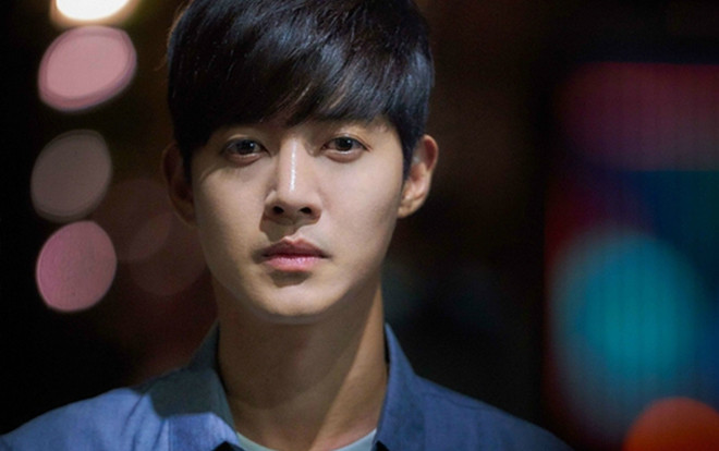 Sau bao nhiêu năm im lặng, Kim Hyun Joong bất ngờ lên tiếng về con ruột của mình Ảnh 2