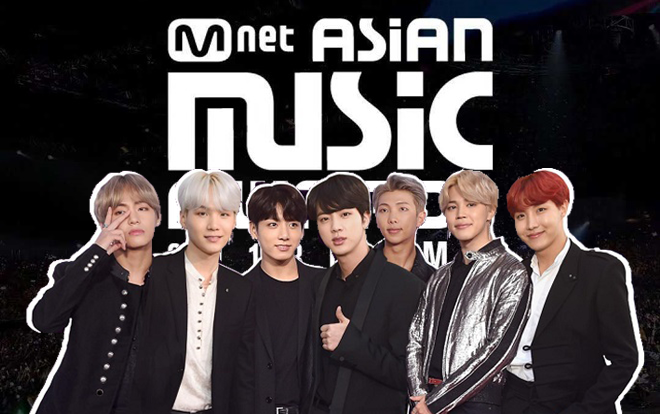 Nếu nghệ sĩ YG và SM tẩy chay 'MAMA 2018': Đừng lo đã có BTS 'cân team' Ảnh 2
