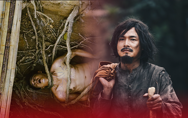 'Người bất tử' và thông điệp sâu sắc: 'Không quan trọng sống bao lâu, mà là sống như thế nào' Ảnh 2