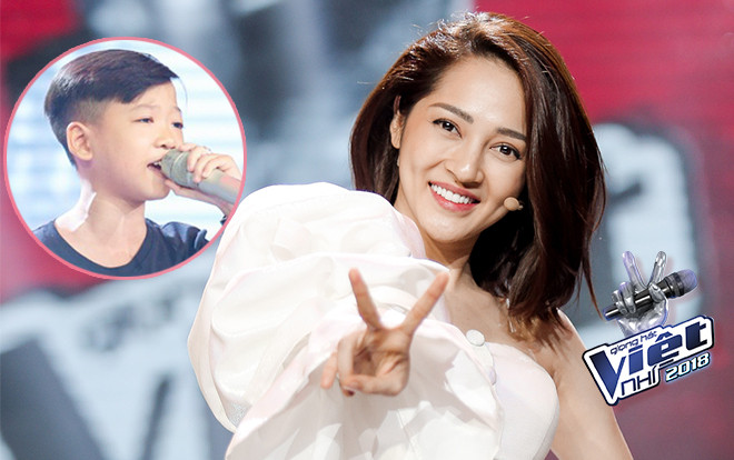 Bảo Anh nói gì về Minh Chiến - học trò xuất hiện ngay phút 89 'gây bão' Youtube Trending? Ảnh 2