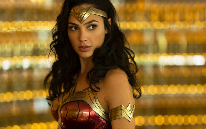 ‘Wonder Woman 1984’ lùi lịch ra mắt tới 2020, đâu là lý do? Ảnh 2