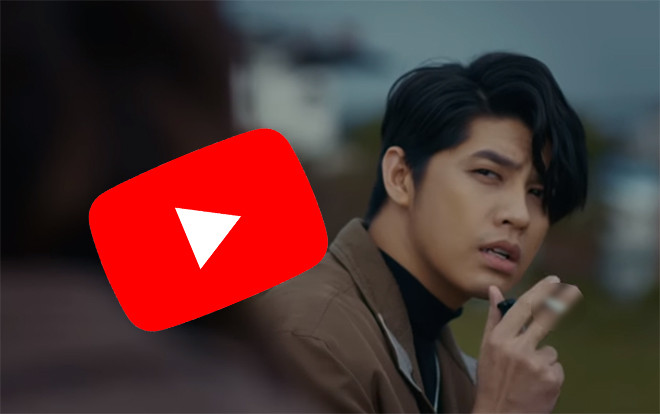 Chật vật mãi ‘Những kẻ mộng mơ’ của Noo Phước Thịnh vẫn không lên được top 1 trending YouTube, đây là lý do vì sao Ảnh 2