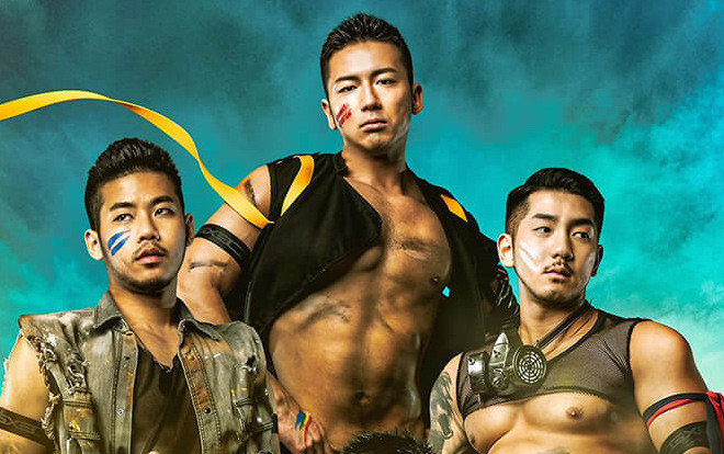 Taiwan Pride: 5 sự kiện mà bạn không nên bỏ qua trong suốt mùa lễ hội LGBT lớn nhất châu Á Ảnh 2