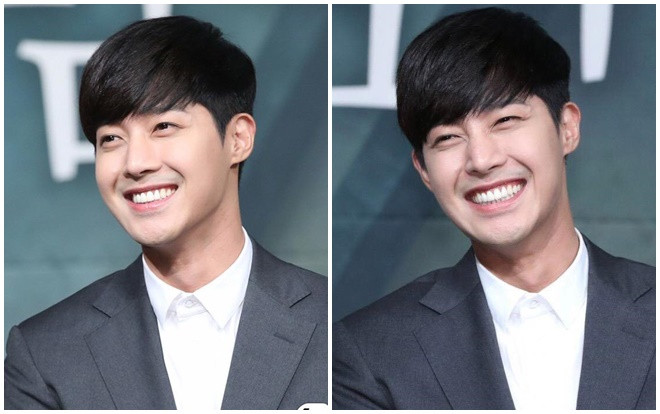 Kim Hyun Joong comeback trở lại với vai trò diễn viên khiến fan đổ đứ đừ đừ Ảnh 2