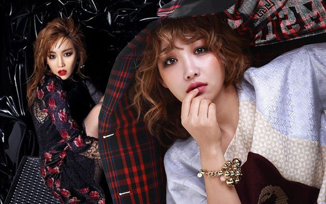 'Ác nữ' Lee Yoo Ri ngay lập tức đóng phim tâm lí - giả tưởng mới ngay sau khi 'Hide and Seek' hạ màn Ảnh 2