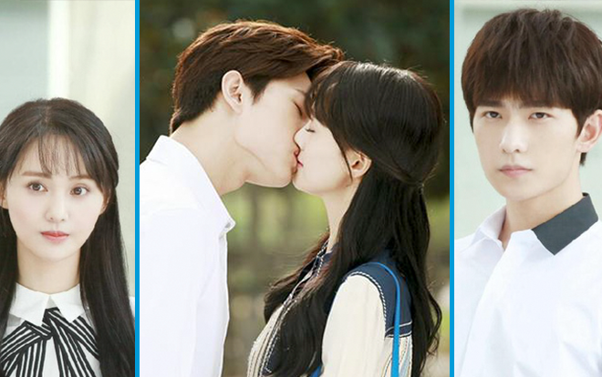 Sau ‘Yêu em từ cái nhìn đầu tiên', Trịnh Sảng cùng Dương Dương tiếp tục nên duyên trong phim truyền hình mới? Ảnh 2