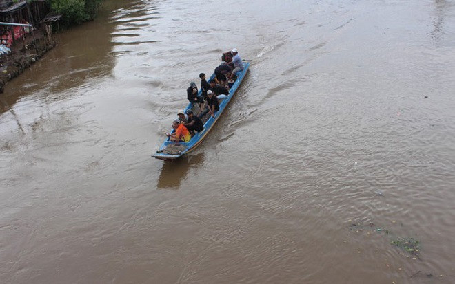 Phát hiện thi thể nam thanh niên dưới kênh sau khi cãi nhau to tiếng với người yêu Ảnh 2
