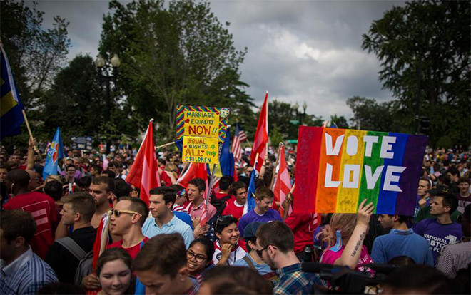 5 bước để trở thành người đồng minh của cộng đồng LGBT Ảnh 2