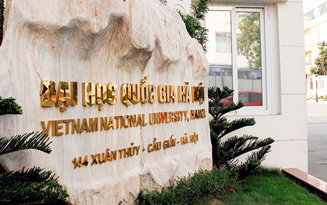 Tin cực hot: 7 trường của Việt Nam đồng loạt thăng hạng trong Bảng xếp hạng Đại học tốt nhất Châu Á Ảnh 2