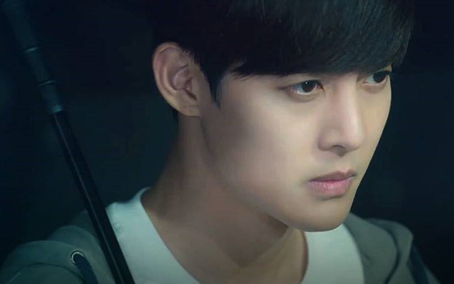 Kim Hyun Joong chia sẻ điều gì về tác phẩm lãng mạn, kì ảo 'When Time Stopped'? Ảnh 2