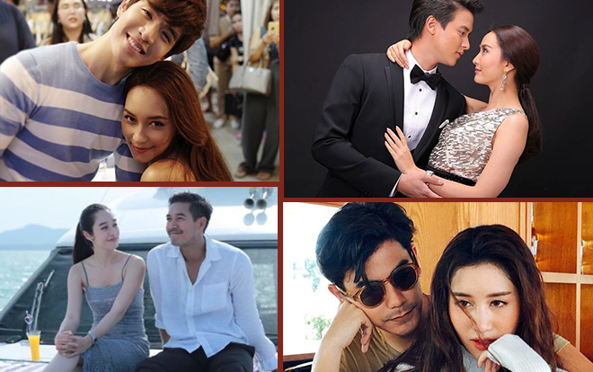 5 koojin mới của điện ảnh Thái Lan được yêu thích nhất năm 2018 Ảnh 2