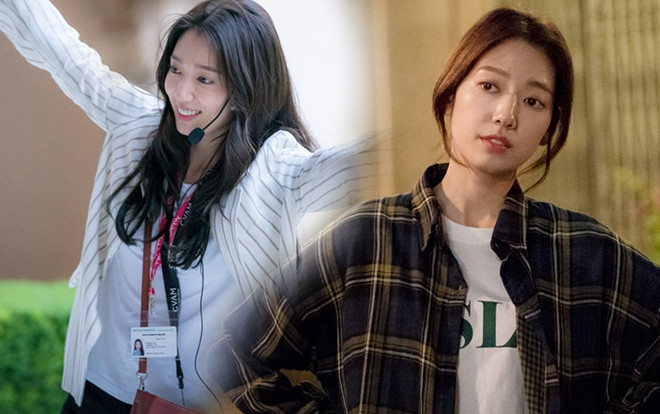 'Memories of the Alhambra' tung ảnh đầu tiên, liệu Park Shin Hye có phù hợp với vai bà chủ quán trọ? Ảnh 2