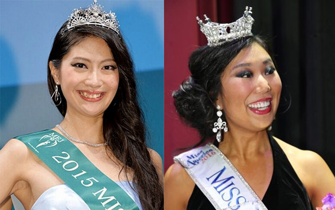 7 hoa hậu bị chê xấu nhất Thế giới, đến giờ vẫn không ai hiểu vì sao họ lại đăng quang Ảnh 2