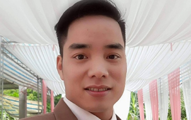 Vụ em rể sát hại chị dâu trong khách sạn: Nghi phạm yêu thương vợ con, gia đình trước giờ sống rất hạnh phúc Ảnh 2