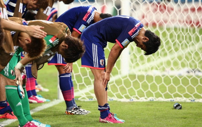 Iida Rei và những câu chuyện khiến thế giới ngưỡng mộ tính cách Nhật Ảnh 2