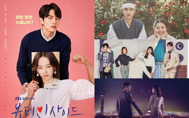 Bất ngờ với 10 bộ phim được tìm kiếm nhiều nhất tại Hàn Quốc, ‘100 Days My Prince’, chỉ xếp thứ 2, phim của ‘bạn trai’ Chi Pu xếp thứ 4 Ảnh 2