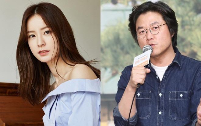 Jung Yoo Mi của 'Train To Busan' đến đồn cảnh sát để điều tra về tin ngoại tình với nhà sản xuất 'Tân tây du ký' Ảnh 2