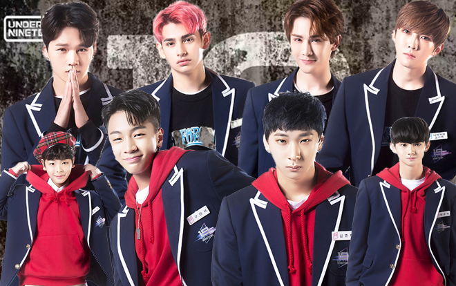 Chưa lên sóng, dàn thí sinh của 'Produce 101' phiên bản MBC đã gây thất vọng nặng nề Ảnh 2