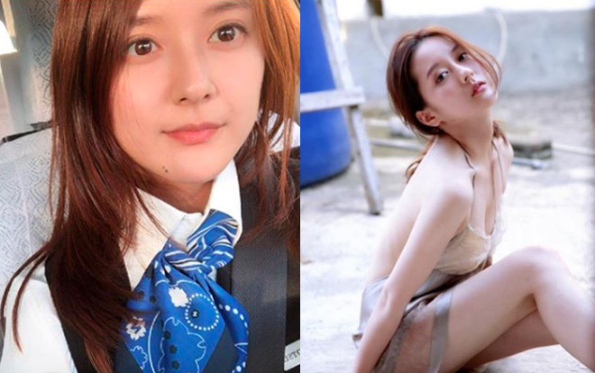 Loạt ảnh ‘nóng bỏng mắt’ của nữ tài xế taxi quyến rũ nhất Nhật Bản được dân mạng thế giới khen hết lời Ảnh 2