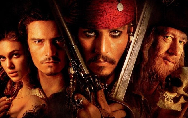 'Cướp biển vùng Caribbean' sẽ được Disney reboot lại bởi biên kịch 'Deadpool' Ảnh 2