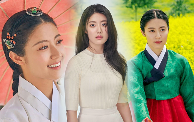 'Gong Shim' Nam Ji Hyun chia sẻ cảm xúc khi '100 Days My Prince' đạt rating cao chót vót Ảnh 2