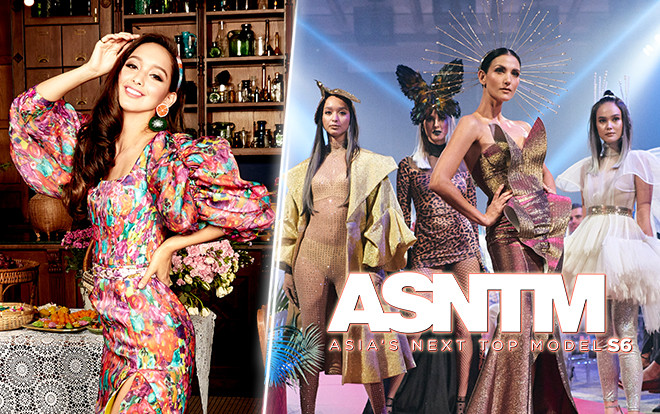 Chung kết Asia's Next Top Model 2018: Chẳng bất ngờ, thí sinh nước chủ nhà 'siêu nhạt' giành chiến thắng Ảnh 2