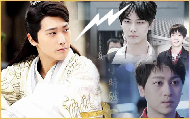 'Song thế sủng phi 2': Dù hiện đại hay cổ trang thì nhan sắc bốn tình địch mới của Mặc Liên Thành vẫn phải chào thua Ảnh 2