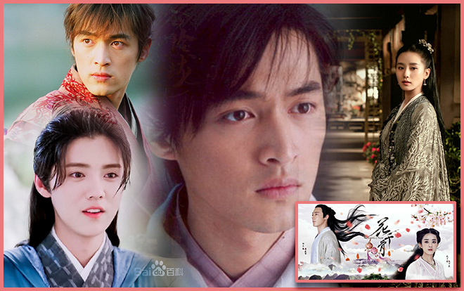 'Hoa Thiên Cốt 2' thay máu toàn bộ dàn diễn viên, Lộc Hàm có thể vào vai Sát Thiên Mạch Ảnh 2