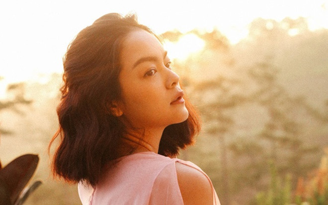 Phạm Quỳnh Anh lần đầu lên tiếng về việc ly hôn với chồng Ảnh 2