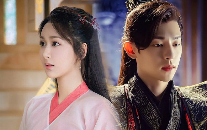 Bình chọn của khán giả về giải Hoa Đỉnh 2018: Dương Tử và Đặng Luân đứng đầu, bỏ xa những 'đối thủ' còn lại Ảnh 2