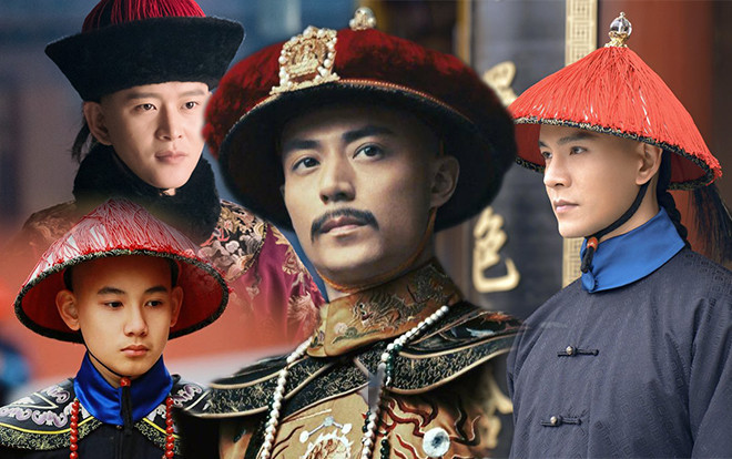'Như Ý truyện' giúp Lý Ngọc, Lăng Vân Triệt, Tứ A Ca nổi tiếng, thế nhưng nhân vật cao quý nhất lại không mấy nổi bật Ảnh 2