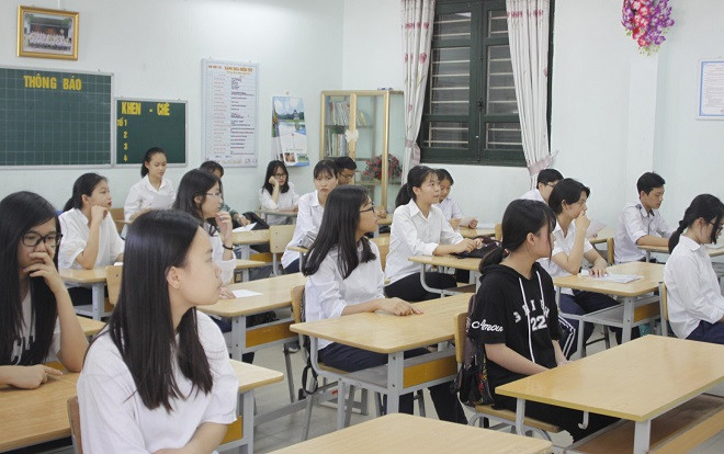 Việt Nam xếp thứ 29/126 quốc gia chi tiêu nhiều cho giáo dục Ảnh 2