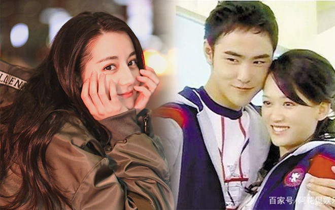 ‘Định mệnh anh yêu em’ được Trung Quốc remake, dân mạng gọi tên Địch Lệ Nhiệt Ba cho vai nữ chính Ảnh 2