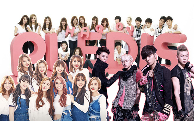 Xiyeon (PRISTIN) không rời Pledis nhưng fan lại lo lắng liệu nhóm có đi vào vết xe đổ của Nu'est trước đó? Ảnh 2