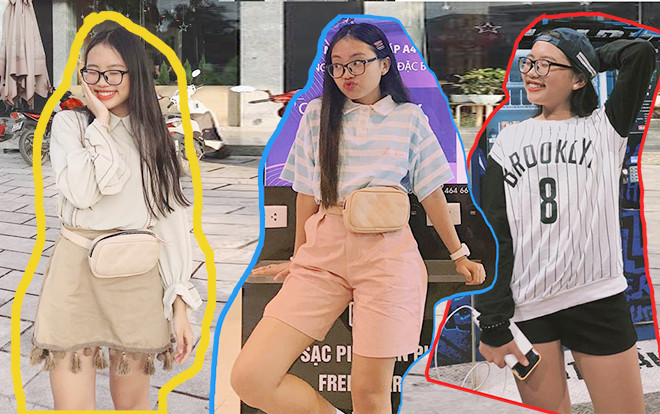 Sau nhiều lần bị chê mặc già dặn, Phương Mỹ Chi trở lại 'khẳng định lợi hại hơn xưa' Ảnh 2