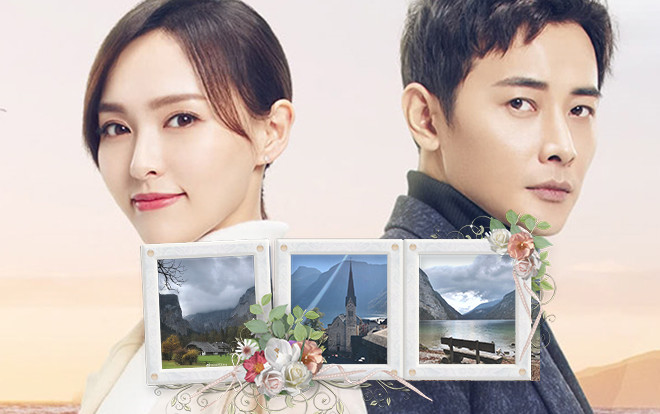 Sát giờ cưới, lộ diện nơi diễn ra hôn lễ của La Tấn và Đường Yên: Thiên đường là đây Ảnh 2