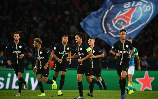 Ngôi sao sẽ phá vỡ kỷ nguyên thông thống trị Messi - Ronaldo 'mất hút' trước dàn hảo thủ Napoli Ảnh 2