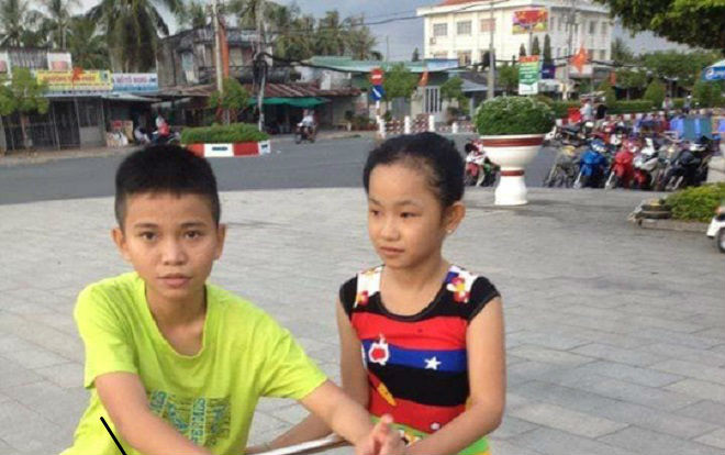 Vụ 2 học sinh mất tích bí ẩn nhiều ngày ở Bạc Liêu: 'Dù có phải bán hết gia tài, gia đình tôi cũng sẽ tìm bằng được 2 đứa nhỏ' Ảnh 2