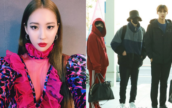 Hot: Seventeen và Sunmi sắp có mặt tại Việt Nam trong đêm giao lưu âm nhạc Hàn-Việt tối mai Ảnh 2